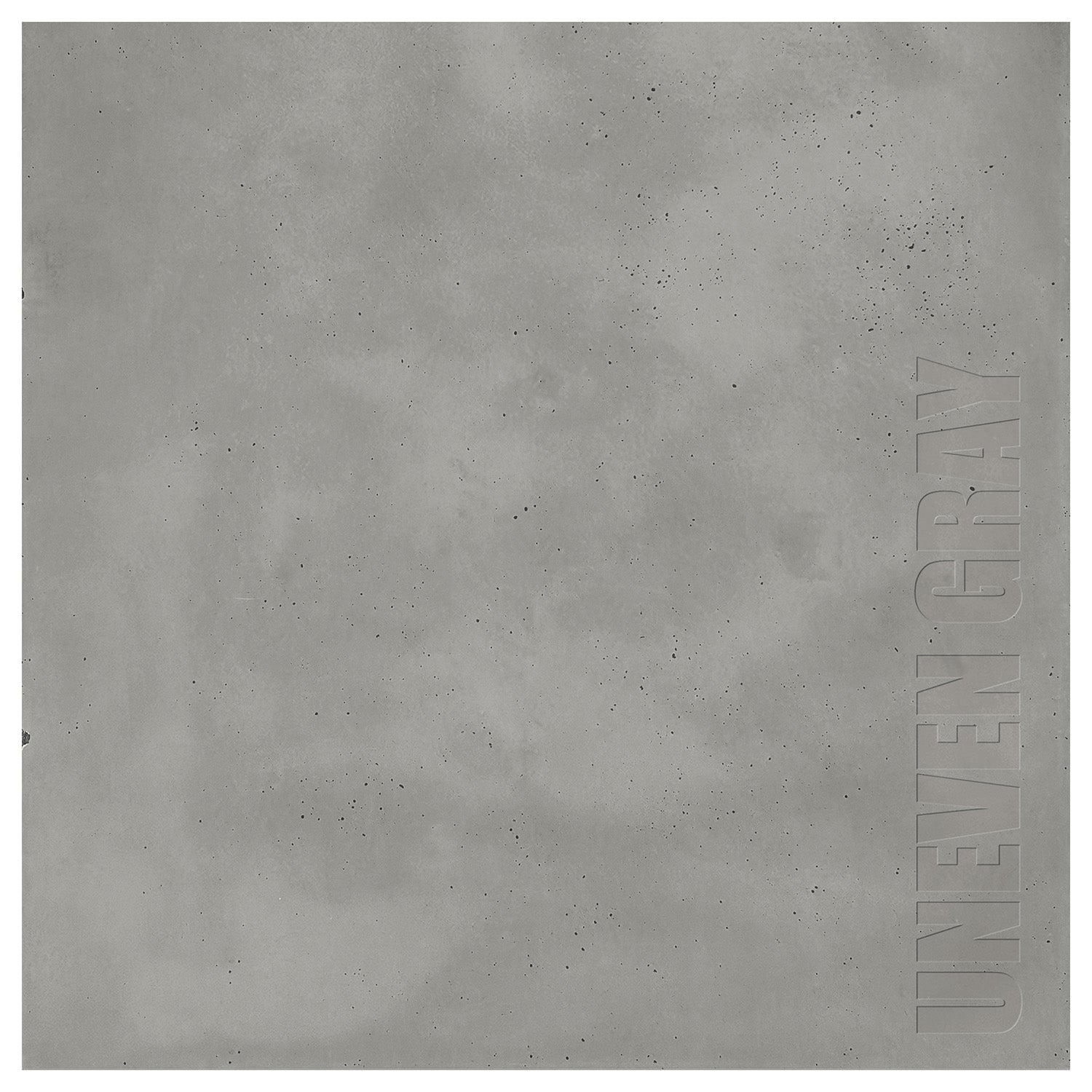 No Anchor Hole丨RawForm UHPC Concrete Wall Panel丨Fair Faced Decorative Concrete