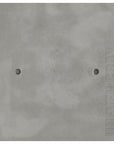 2x Anchor Hole丨RawForm UHPC Concrete Wall Panel丨Fair Faced Decorative Concrete