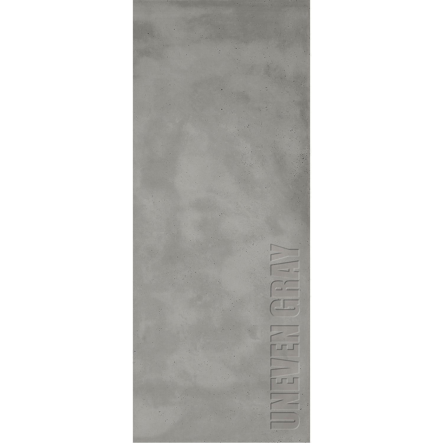 No Anchor Hole丨RawForm UHPC Concrete Wall Panel丨Fair Faced Decorative Concrete