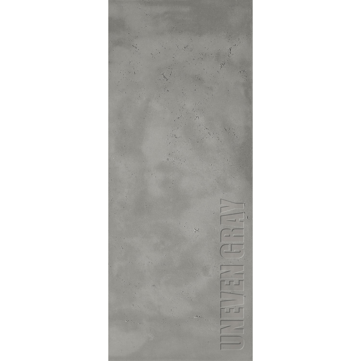 No Anchor Hole丨RawForm UHPC Concrete Wall Panel丨Fair Faced Decorative Concrete