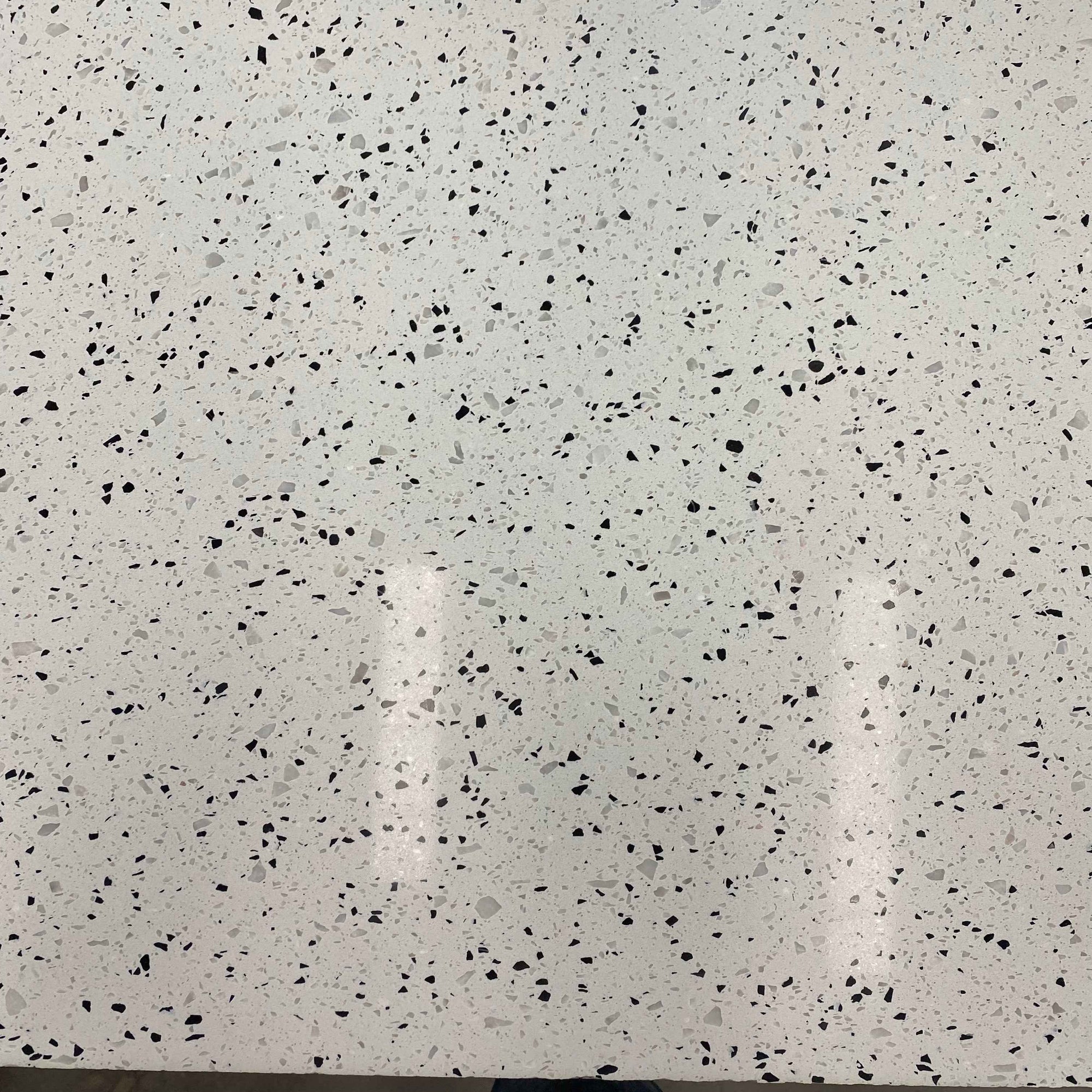Luxury Stone Terrazzo Floor Tiles for High-Traffic Terrace Areas