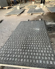 Handmade White Marble & White Stone Aggregate Mosaic Panels | ML-OT004 丨Mosaic Large Aggregate Terrazzo