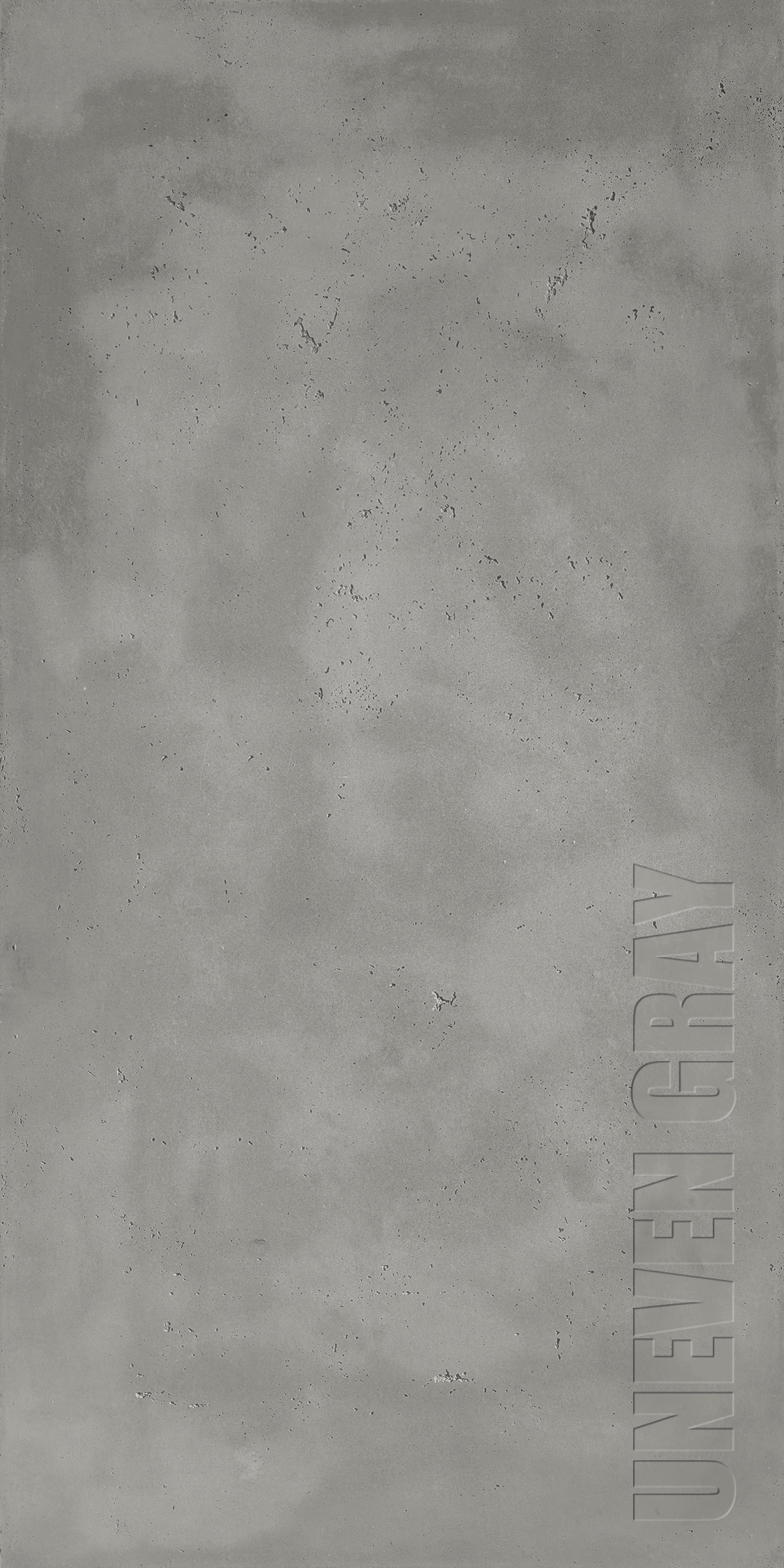 No Anchor Hole丨RawForm UHPC Concrete Wall Panel丨Fair Faced Decorative Concrete