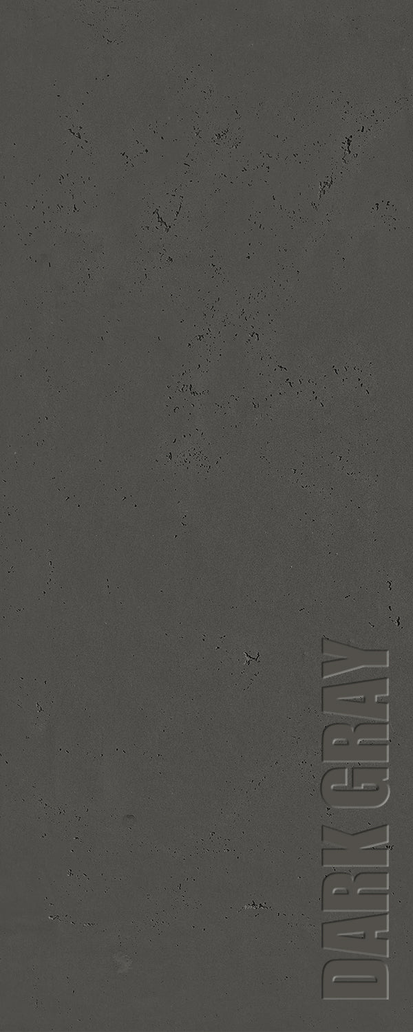 No Anchor Hole丨RawForm UHPC Concrete Wall Panel丨Fair Faced Decorative Concrete