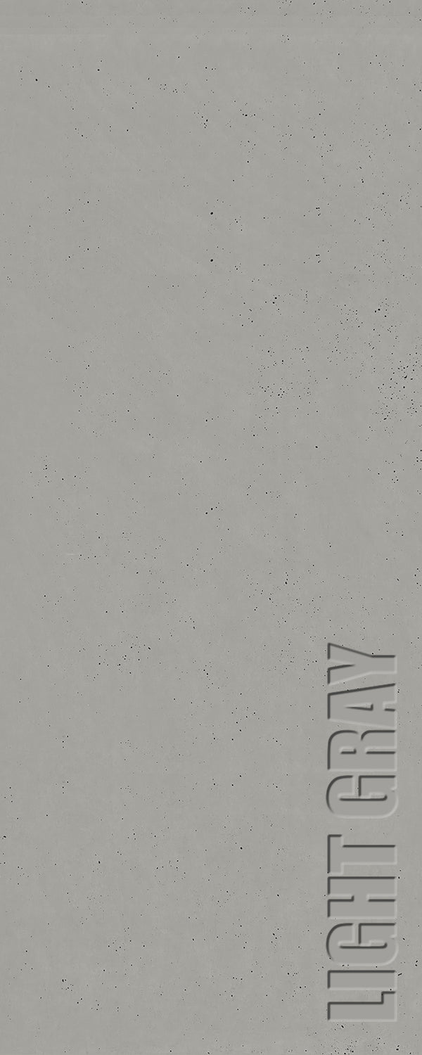 No Anchor Hole丨RawForm UHPC Concrete Wall Panel丨Fair Faced Decorative Concrete