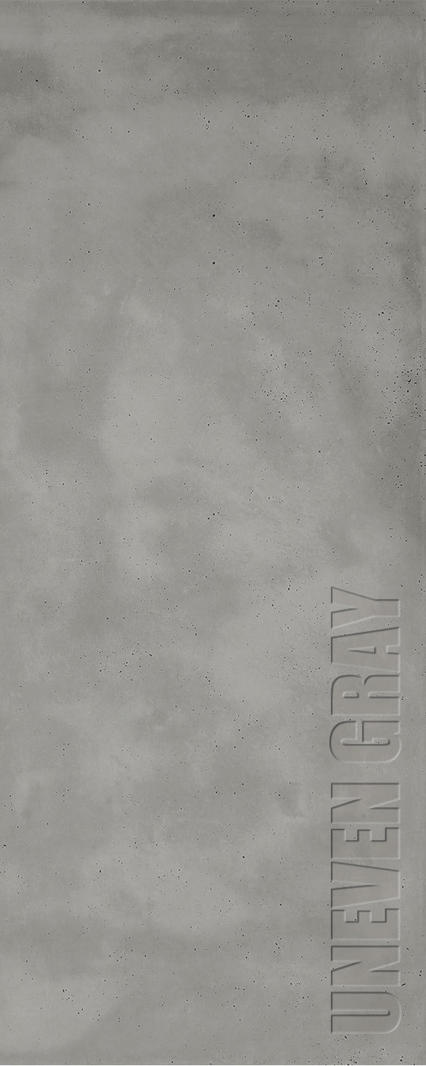 No Anchor Hole丨RawForm UHPC Concrete Wall Panel丨Fair Faced Decorative Concrete