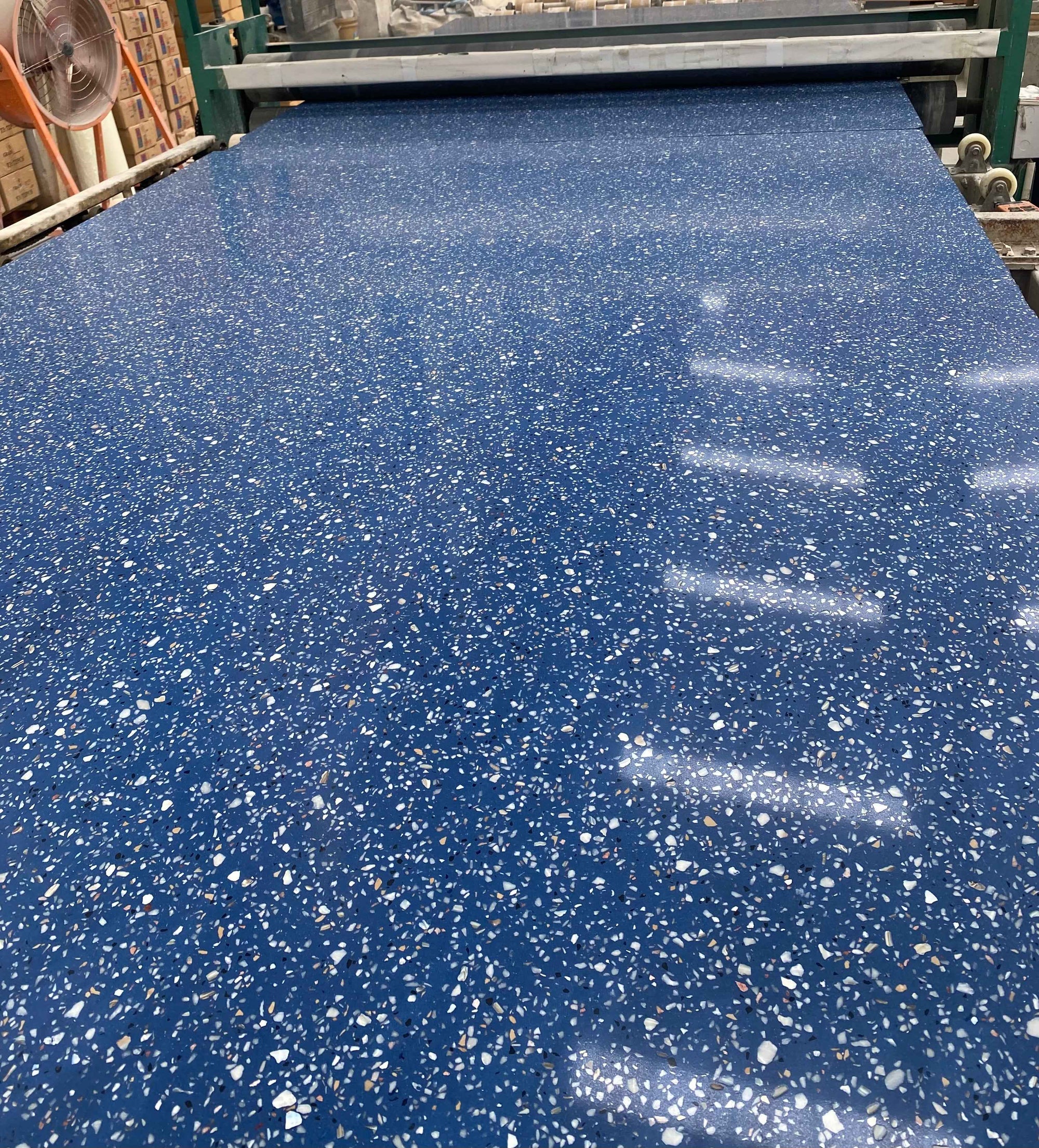 High-End Terrazzo Tiles for Luxury Outdoor and Indoor Flooring